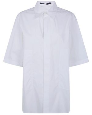 Sofie D'Hoore Shirts - Blanco