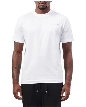 John Richmond T-Shirts - White
