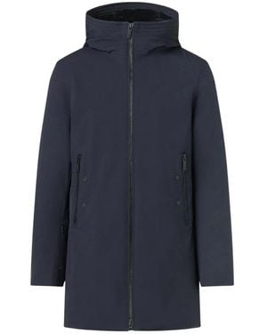 Fusalp Coats - Blauw