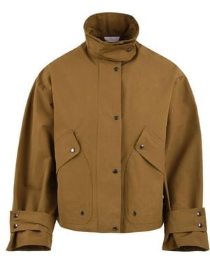 Aspesi Thousand Foot Jacket - Groen