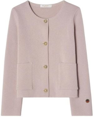 BUSNEL Cardigans - Pink
