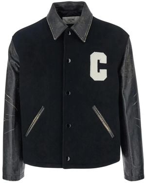 Celine Light Jackets - Black