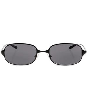 McQueen Sunglasses - Negro