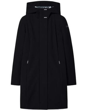 Rrd Down Jackets - Nero