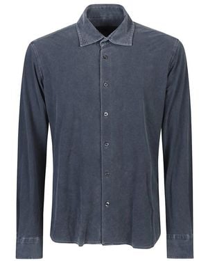 Rrd Casual Shirts - Blue