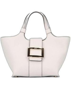 Roger Vivier Handbags - Blanc