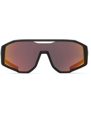 Dita Eyewear Sunglasses - Marron