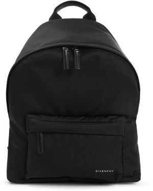 Givenchy Backpacks - Negro