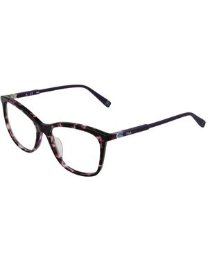 Fila Optical Frame - Braun