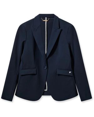 Mos Mosh Blazers - Blue