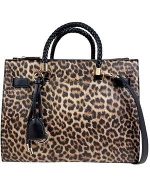 Liu Jo Tote Bags - Nero
