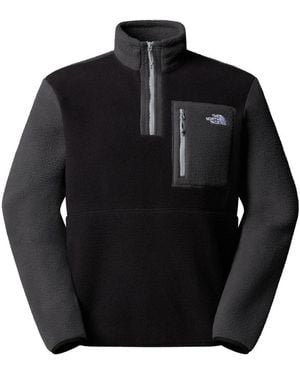The North Face Light Jackets - Black