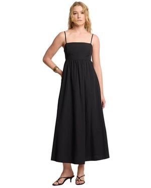 Kocca Midi Dresses - Black