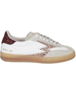MOA Sneakers - Wit