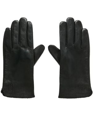 By Malene Birger Gloves - Nero