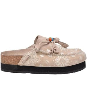 ARIZONA LOVE Mules - Neutre