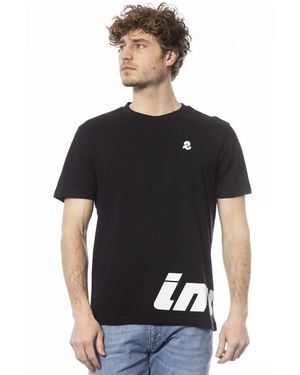 INVICTA WATCH T-Shirts - Black