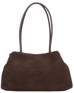 ESTRO Shoulder Bags - Bruin