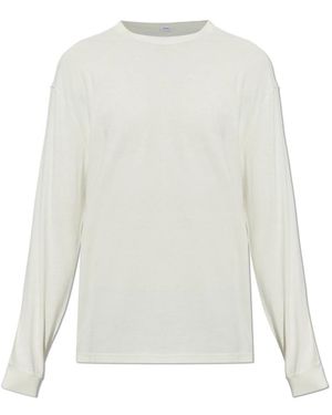 Post Archive Faction PAF Long Sleeve Tops - Blanco