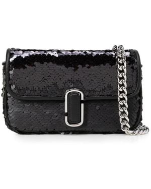 Marc Jacobs Cross Body Bags - Black
