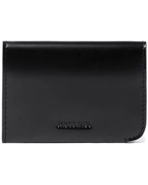 Jacquemus Wallets & Cardholders - Black