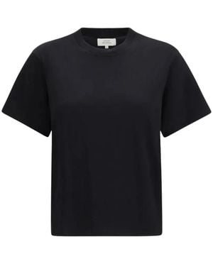 Loulou de Saison T-Shirts - Negro