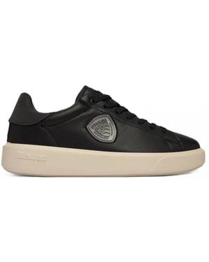 Blauer Trainers - Black