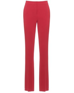 Marella Broeken ,Rood ,Emme Broek