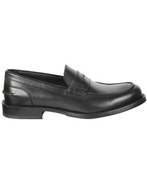 Baldinini Loafers - Noir