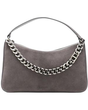 Twinset Handbags - Grey