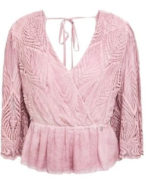 Guess Blouses - Pink