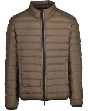 Centogrammi Winter Jackets - Green