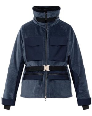Sease Altai Isolierte Skijacke - Blau