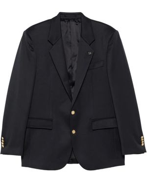 Lardini Jas - Blauw
