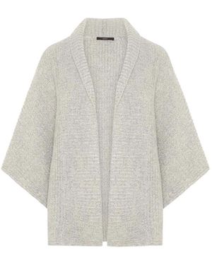Windsor. Jackets > capes - Gris