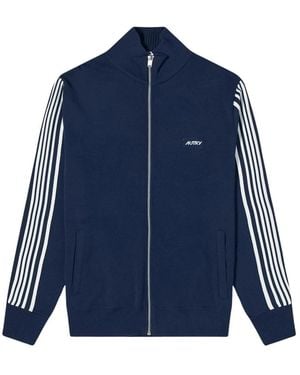 Autry Cardigans - Blue