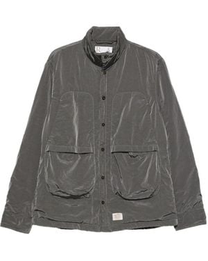 RANRA Light Jackets - Gris