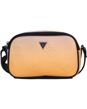 Guess Cross Body Bags - Negro