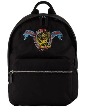 KENZO Backpacks - Nero