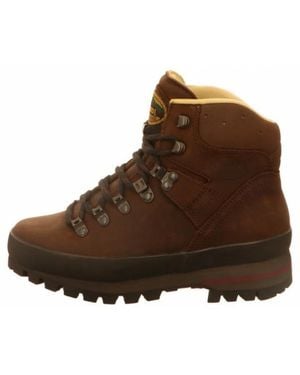 Meindl Trekking Laarzen - Bruin