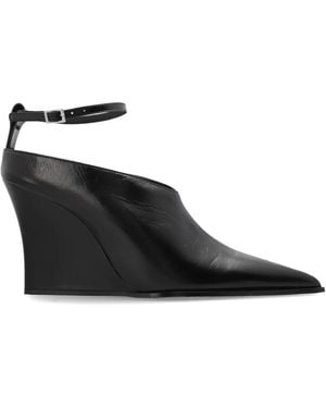 IRO Wedges - Negro