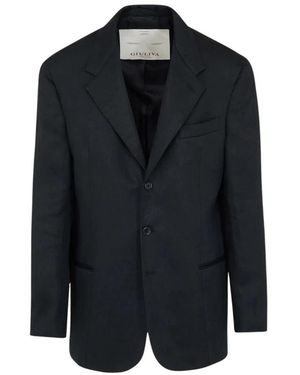 Giuliva Heritage Blazers - Nero