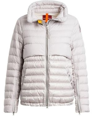 Parajumpers Down Jackets - Gris