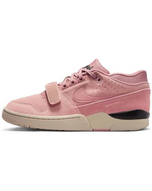 Zapatos en Rosa de Nike de hombre | Lyst