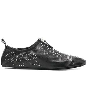 Chloé Trainers - Black