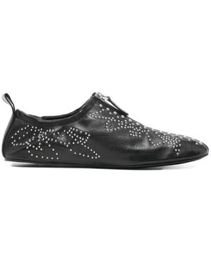 Chloé Trainers - Black