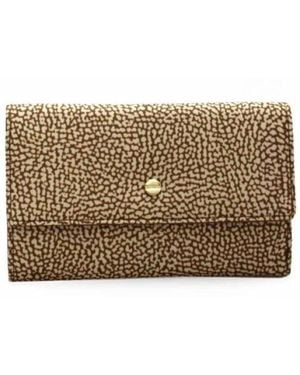 Borbonese Accessories - Naturel