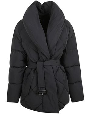 Mackage Down Jackets - Black
