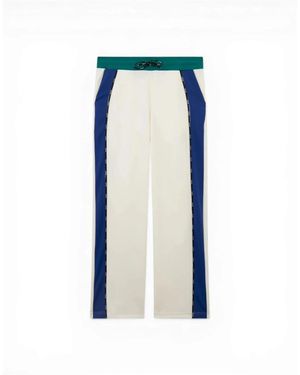 Gcds Color-Block Trainingsbroek - Blauw