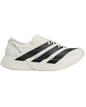 Y-3 Sneakers - Blanc
